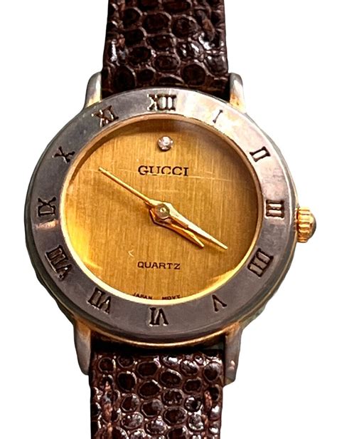 gucci quartz japan movt|The Most Important Japanese Watch Movements to Know.